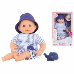 Bébé Bain Marin