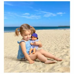 Bébé Bain Marin