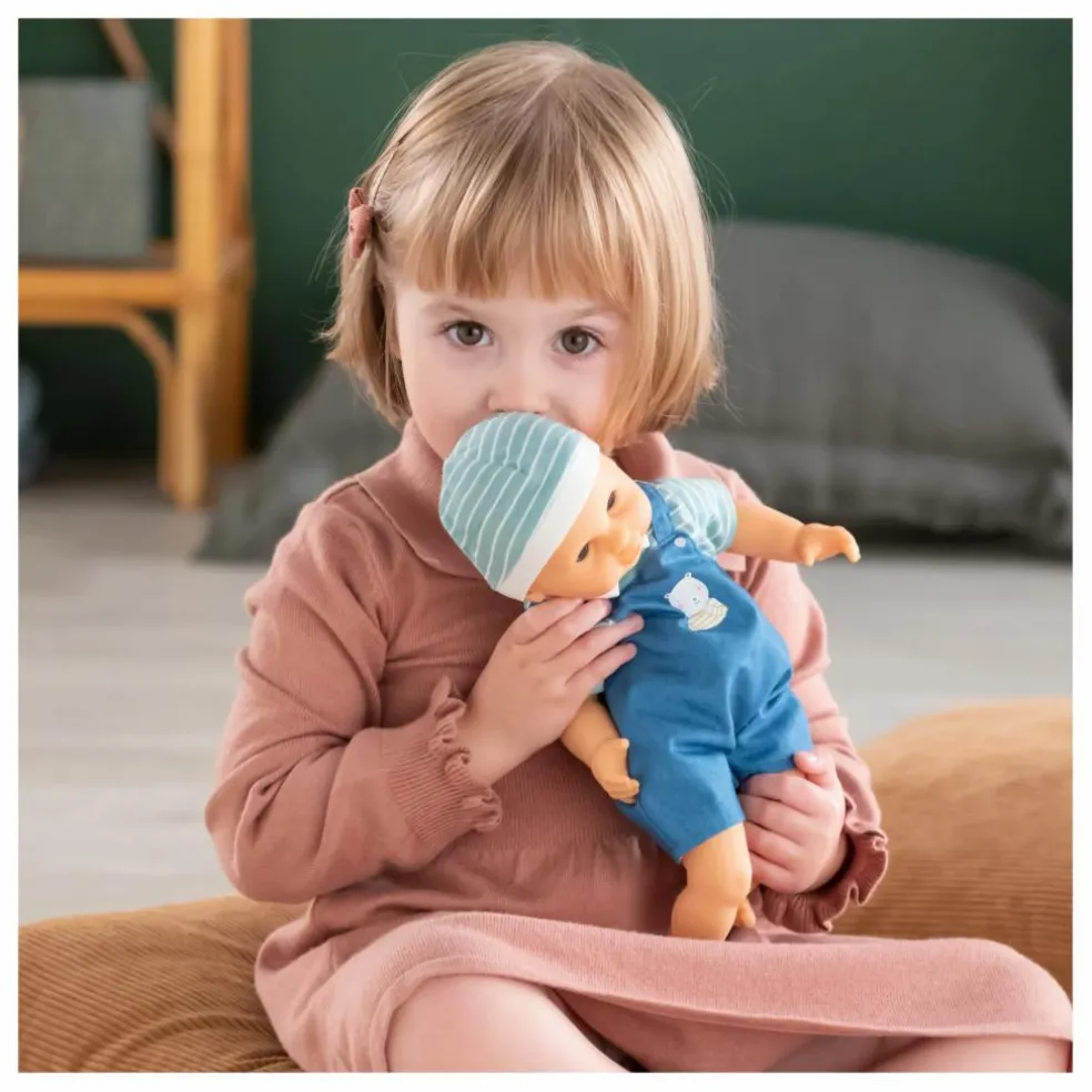 Bébé Calin Maël