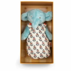Bébé Pablo L'éléphant Les Minouchkas