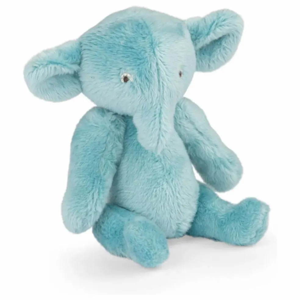 Bébé Pablo L'éléphant Les Minouchkas