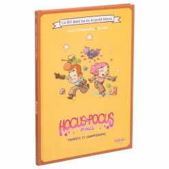BD Hocus & Pocus Minus