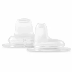 Bec de succion anti-fuite - Set de 2