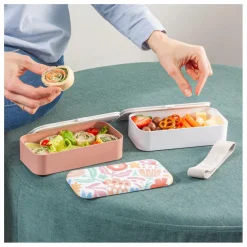 Bento 2 compartiments Original
