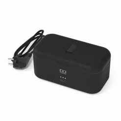 Bento chauffant MB Warmer | Noir