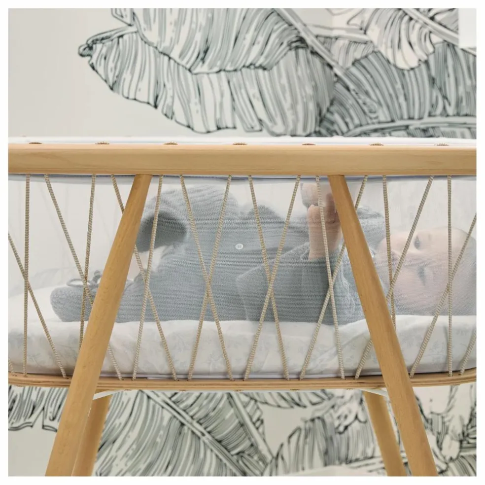 Berceau Kumi | Beige