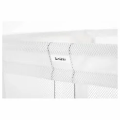 Berceau évolutif | Blanc