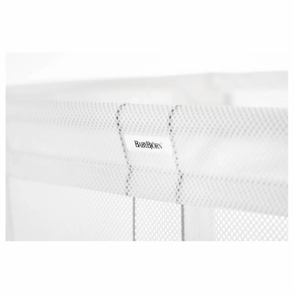 Berceau évolutif | Blanc