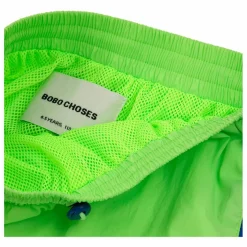 Bermuda Bicolore | Vert