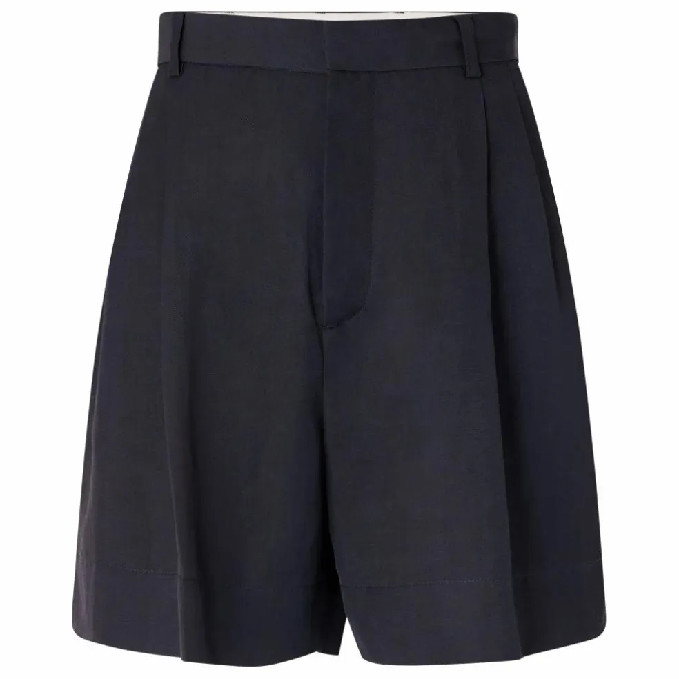 Bermuda Dawson | Bleu marine