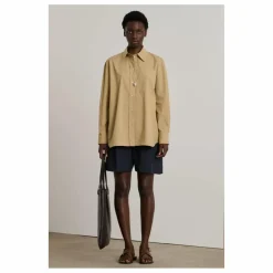 Bermuda Dawson | Bleu marine