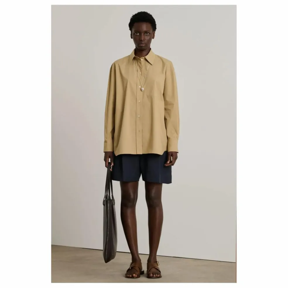 Bermuda Dawson | Bleu marine
