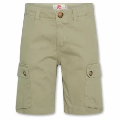 Bermuda John | Vert olive