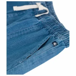 Bermuda Melvin Denim | Bleu jean