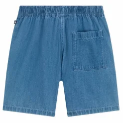 Bermuda Melvin Denim | Bleu jean