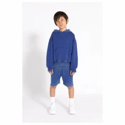 Bermuda Yard | Bleu foncé