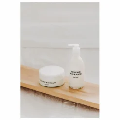 Beurre corps - 200 ml