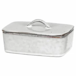 Beurrier Nordic Sand | Gris clair