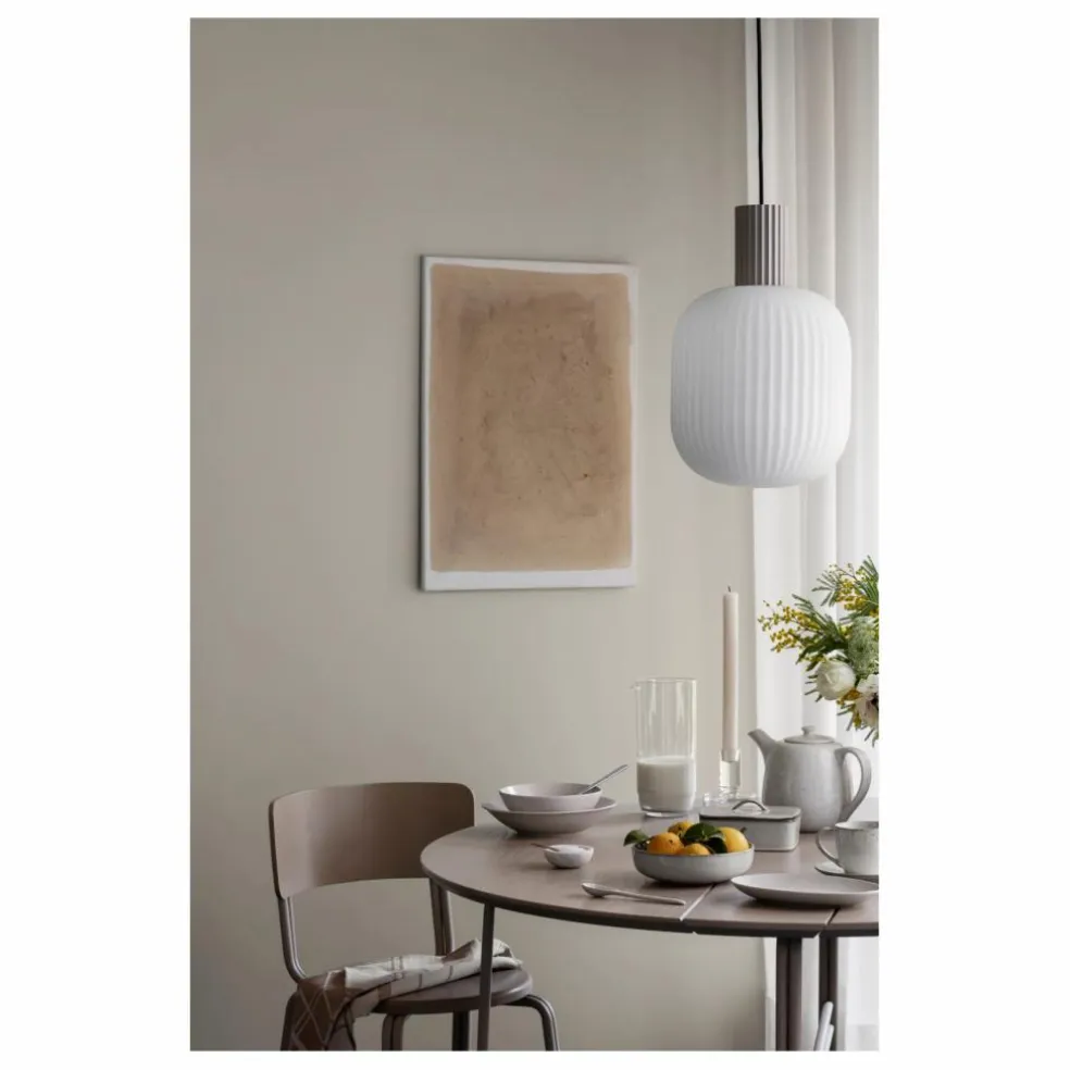 Beurrier Nordic Sand | Gris clair