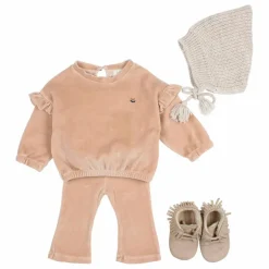 Béguin Laine | Beige