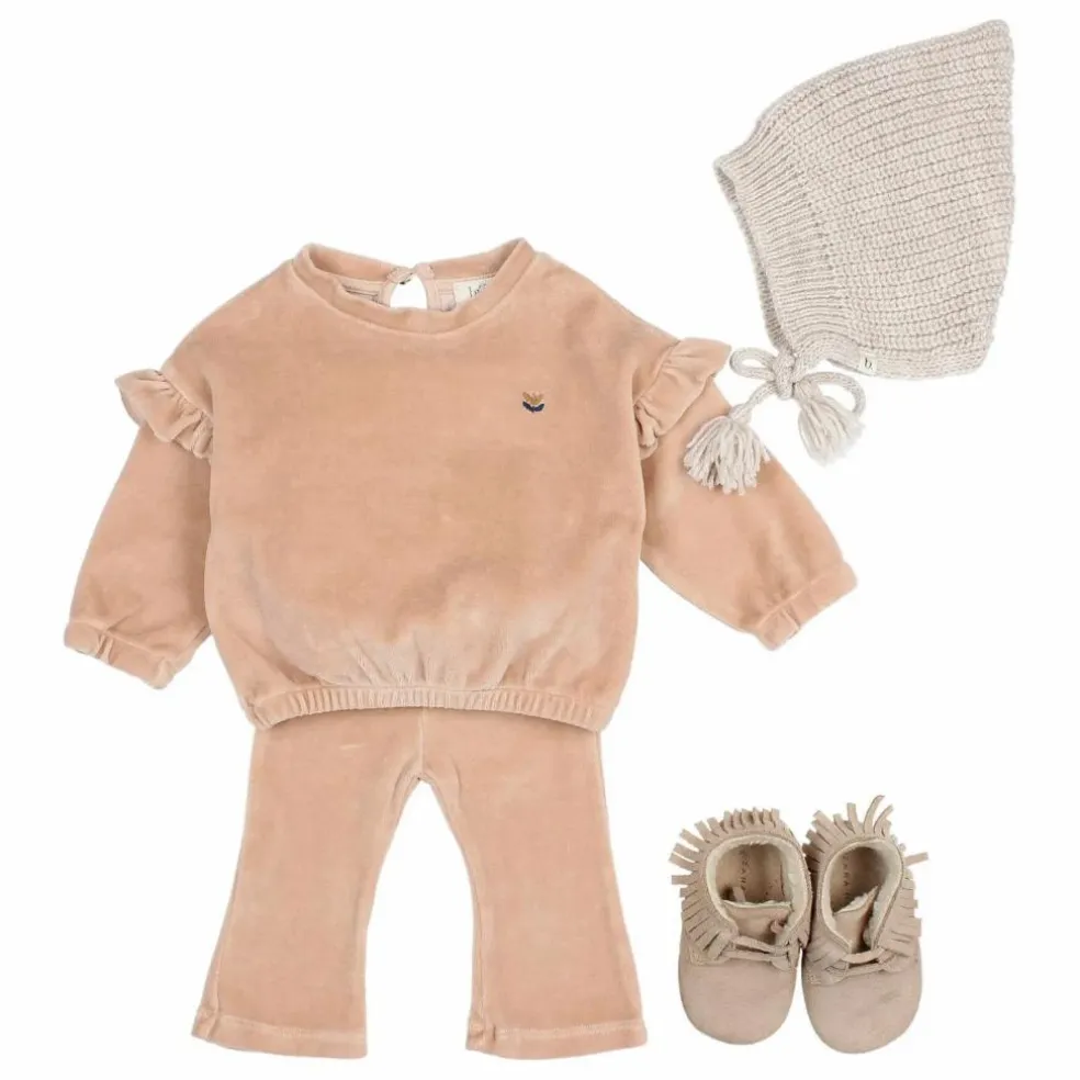Béguin Laine | Beige