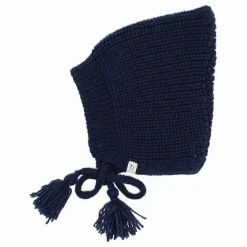 Béguin Laine | Bleu marine