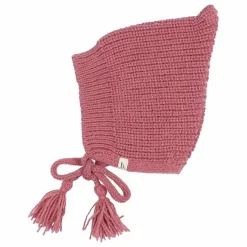 Béguin Laine | Mauve