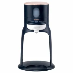 Bib expresso | Bleu nuit
