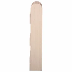 Bibliothèque Moris | Bois clair
