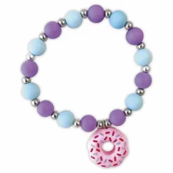 Bijoux Gourmandise à créer - Janod x Hachette