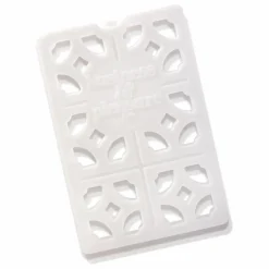 Bloc de glace | Blanc
