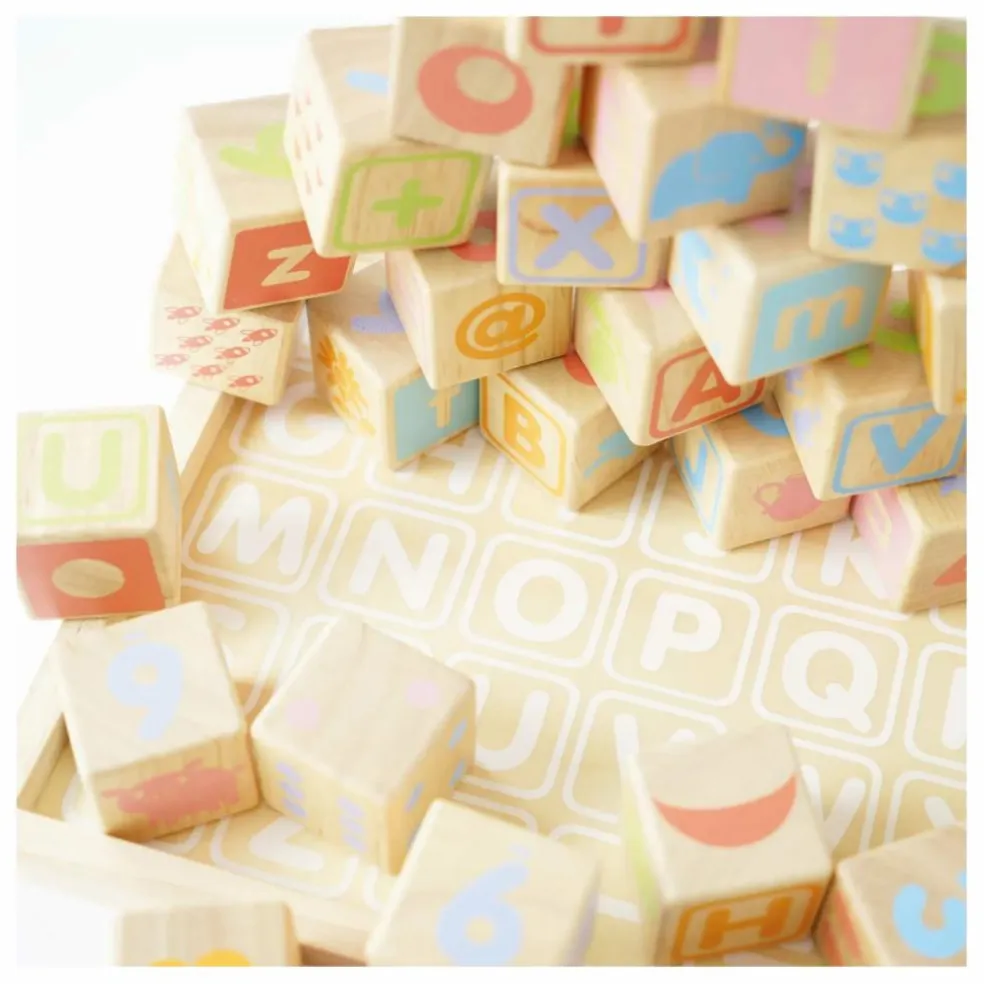 Blocs ABC