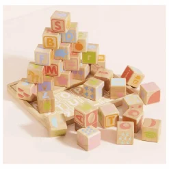 Blocs ABC