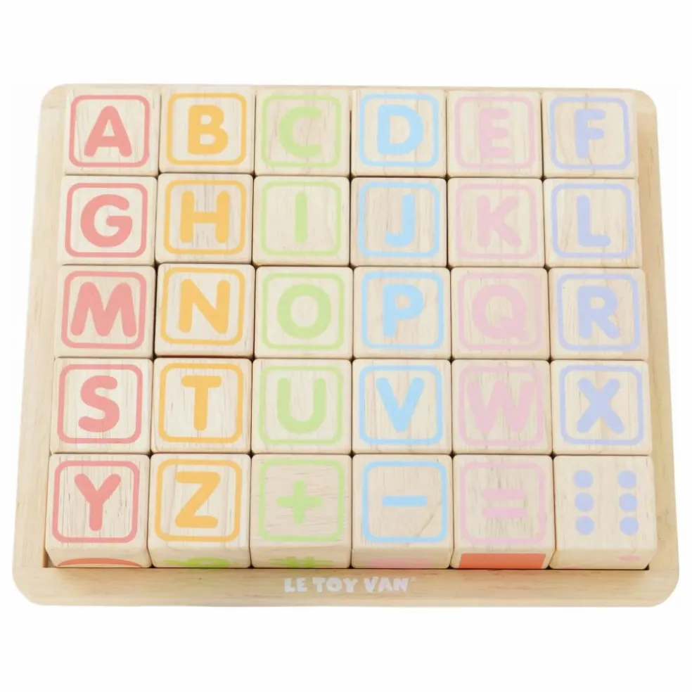 Blocs ABC