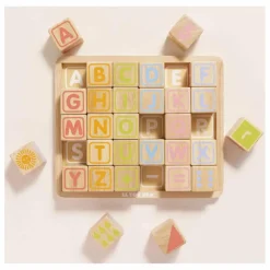 Blocs ABC