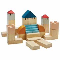 Blocs de construction Tendresse