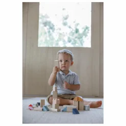 Blocs de construction Tendresse