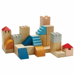 Blocs de construction Tendresse