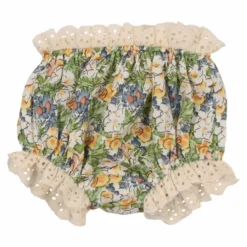 Bloomer Beverly Lin | Ecru