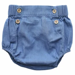 Bloomer Denim Julien | Denim