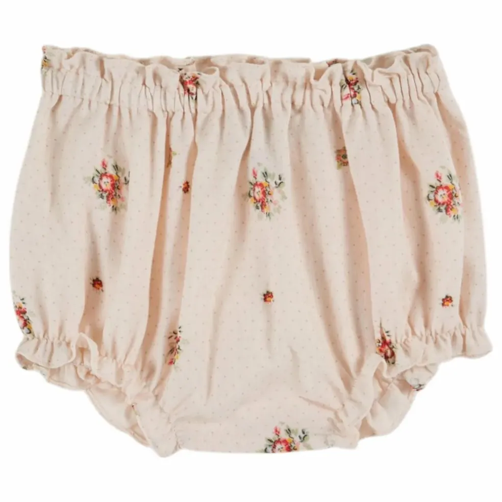 Bloomer Eglantine | Ecru