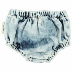 Bloomer en Jean Délavé Etoile | Bleu Clair