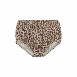 Bloomer en jersey Tosca Léopard | Caramel