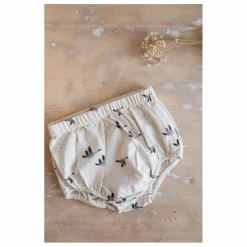 Bloomer en jersey Tosca Oie | Sable