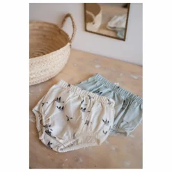 Bloomer en jersey Tosca Oie | Sable