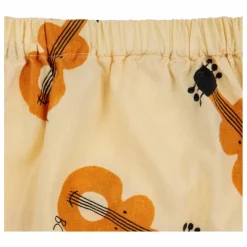 Bloomer Guitares | Jaune