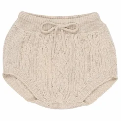 Bloomer Lucia Matières Recyclées | Ecru