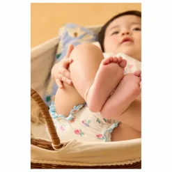 Bloomer Maud Coton Bio | Ecru