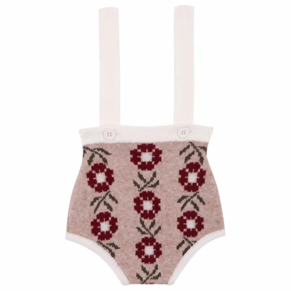 Bloomer Rosenda | Rose