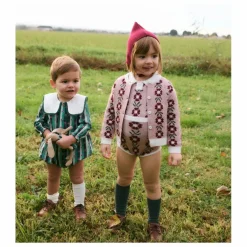 Bloomer Rosenda | Rose